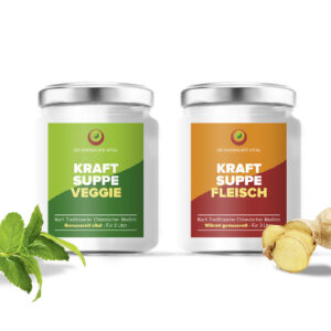 Kraftsuppen Kraftsuppen